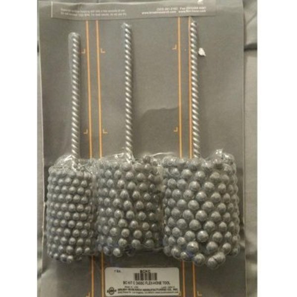 Brush Research Manufacturing BAL HONE KIT 240 SC BSBCKC